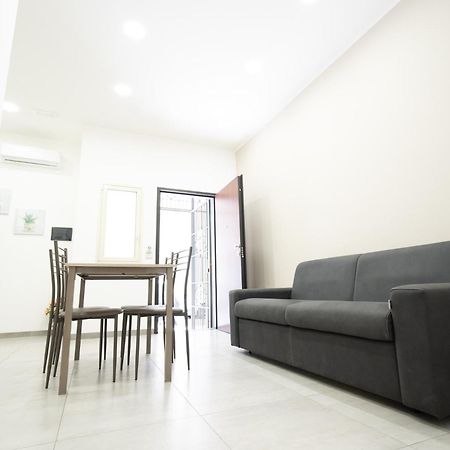 카타니아 Casa Vacanza Serafino 아파트 외부 사진