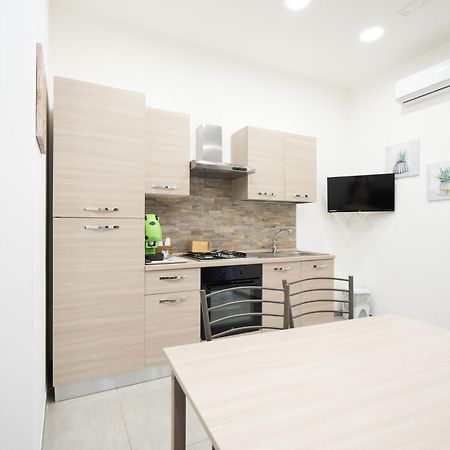 카타니아 Casa Vacanza Serafino 아파트 외부 사진